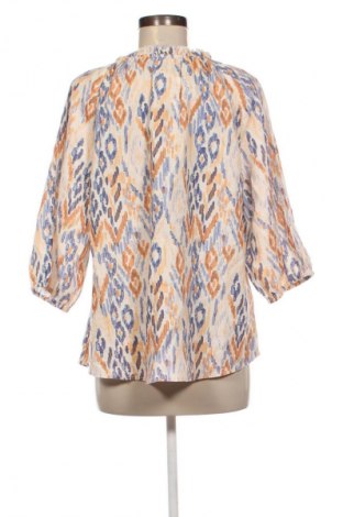 Дамска блуза Gerry Weber, Размер M, Цвят Многоцветен, Цена 8,18 €