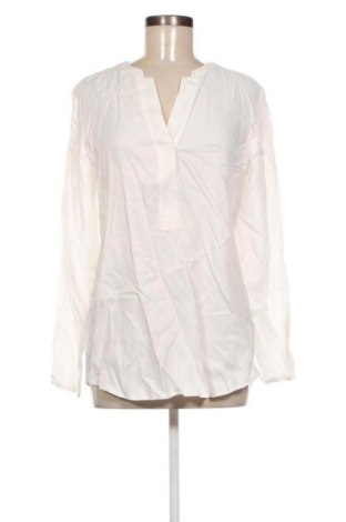 Damen Shirt Gerry Weber, Größe M, Farbe Weiß, Preis 12,99 €