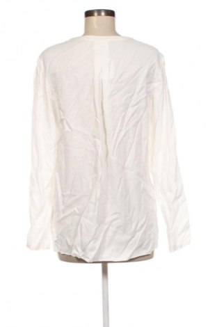 Damen Shirt Gerry Weber, Größe M, Farbe Weiß, Preis 12,99 €
