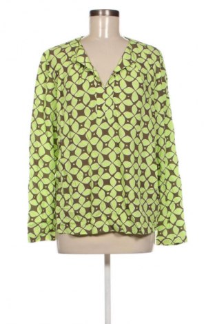 Damen Shirt Gerry Weber, Größe M, Farbe Mehrfarbig, Preis 13,99 €