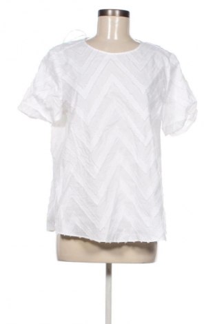 Női blúz Gerry Weber, Méret L, Szín Fehér, Ár 10 819 Ft