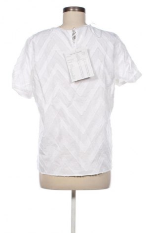 Női blúz Gerry Weber, Méret L, Szín Fehér, Ár 10 819 Ft