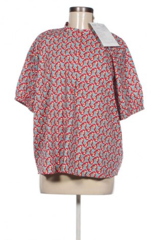 Damen Shirt Gerry Weber, Größe L, Farbe Mehrfarbig, Preis 21,99 €