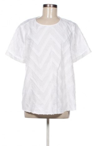 Dámska blúza Gerry Weber, Veľkosť XL, Farba Biela, Cena  39,95 €