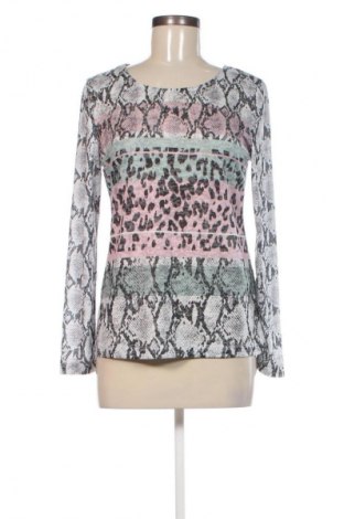 Damen Shirt Gerry Weber, Größe S, Farbe Mehrfarbig, Preis 7,99 €