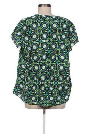 Dámská halenka Gerry Weber, Velikost L, Barva Vícebarevné, Cena  419,00 Kč