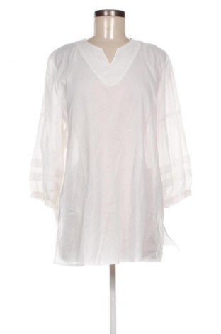 Дамска блуза Gerry Weber, Размер L, Цвят Бял, Цена 12,27 €