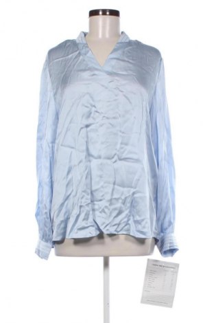 Damen Shirt Gerry Weber, Größe L, Farbe Blau, Preis 21,99 €