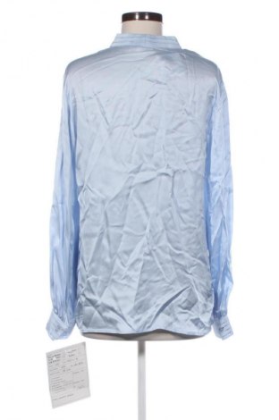 Damen Shirt Gerry Weber, Größe L, Farbe Blau, Preis 21,99 €