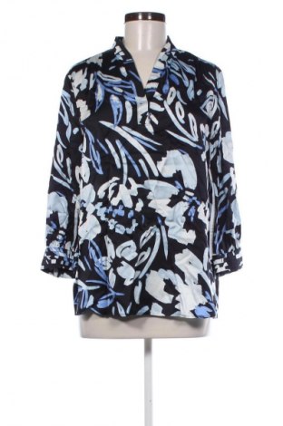 Дамска блуза Gerry Weber, Размер L, Цвят Многоцветен, Цена 8,18 €