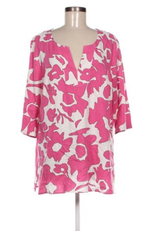 Дамска блуза Gerry Weber, Размер L, Цвят Многоцветен, Цена 8,18 €