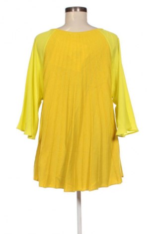 Bluză de femei Gerry Weber, Mărime L, Culoare Galben, Preț 130,99 Lei