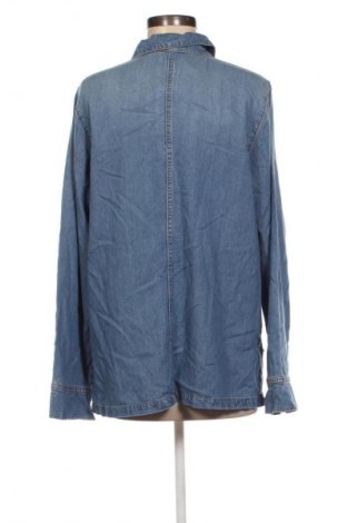 Damen Shirt Gerry Weber, Größe L, Farbe Blau, Preis 14,99 €