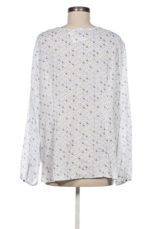 Дамска блуза Gerry Weber, Размер XL, Цвят Многоцветен, Цена 8,18 €