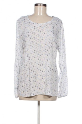 Дамска блуза Gerry Weber, Размер L, Цвят Многоцветен, Цена 8,18 €