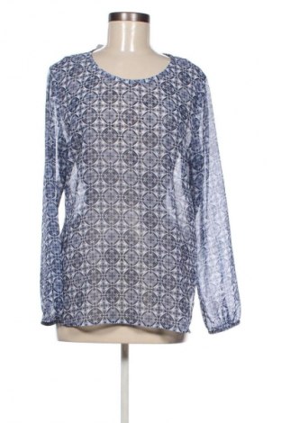 Дамска блуза Gerry Weber, Размер L, Цвят Многоцветен, Цена 8,18 €