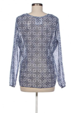 Дамска блуза Gerry Weber, Размер L, Цвят Многоцветен, Цена 8,18 €