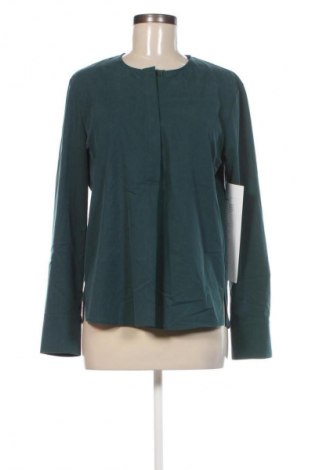 Dámská halenka Gerry Weber, Velikost M, Barva Zelená, Cena  429,00 Kč