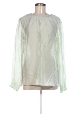 Damen Shirt Gerry Weber, Größe L, Farbe Grün, Preis 21,99 €