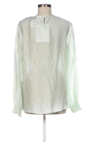 Damen Shirt Gerry Weber, Größe L, Farbe Grün, Preis 21,99 €