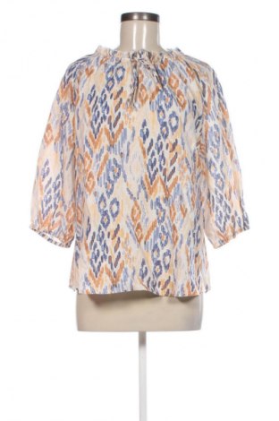 Γυναικεία μπλούζα Gerry Weber, Μέγεθος M, Χρώμα Πολύχρωμο, Τιμή 8,99 €