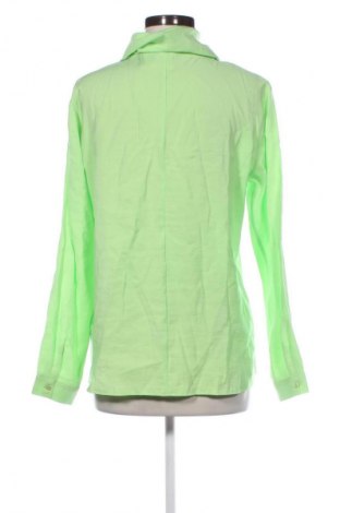 Dámská halenka Gerry Weber, Velikost L, Barva Zelená, Cena  179,00 Kč