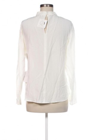 Damen Shirt Gerry Weber, Größe M, Farbe Weiß, Preis 21,99 €