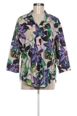 Damen Shirt Gerry Weber, Größe M, Farbe Mehrfarbig, Preis € 14,99