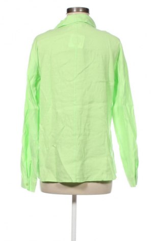 Damen Shirt Gerry Weber, Größe L, Farbe Grün, Preis 21,99 €