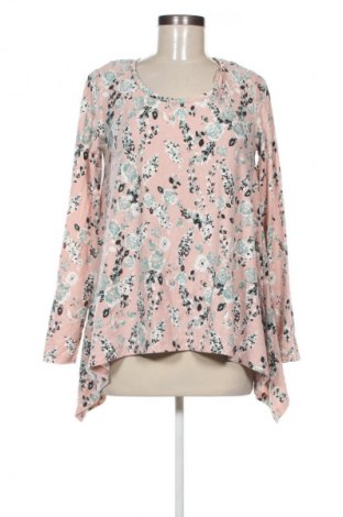 Dámska blúza Gina, Veľkosť M, Farba Viacfarebná, Cena  1,95 €
