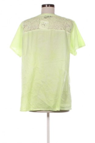 Dámska blúza Gina Benotti, Veľkosť XL, Farba Zelená, Cena  6,95 €