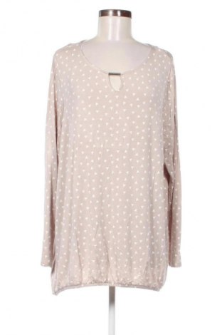 Bluzka damska Gina Benotti, Rozmiar XL, Kolor Kolorowy, Cena 36,99 zł