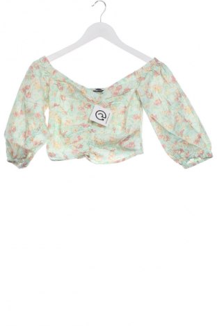 Bluzka damska Gina Benotti, Rozmiar XXS, Kolor Kolorowy, Cena 6,99 zł