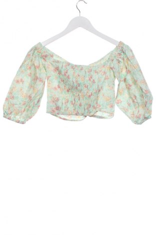 Bluzka damska Gina Benotti, Rozmiar XXS, Kolor Kolorowy, Cena 6,99 zł