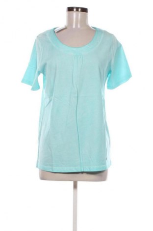 Bluză de femei Gina Laura, Mărime M, Culoare Albastru, Preț 17,99 Lei