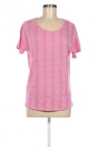Dámska blúza Gina Laura, Veľkosť S, Farba Ružová, Cena  6,95 €