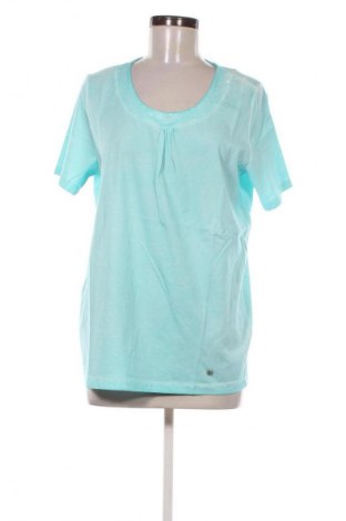 Dámska blúza Gina Laura, Veľkosť M, Farba Modrá, Cena  34,41 €