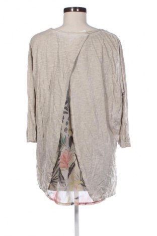 Dámska blúza Gina Laura, Veľkosť XL, Farba Viacfarebná, Cena  5,95 €