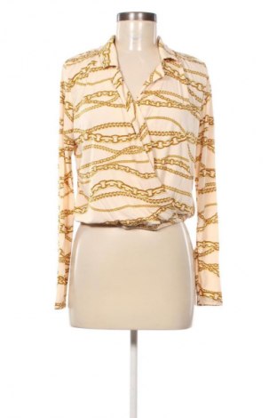 Dámská halenka Gina Tricot, Velikost S, Barva Vícebarevné, Cena  49,00 Kč