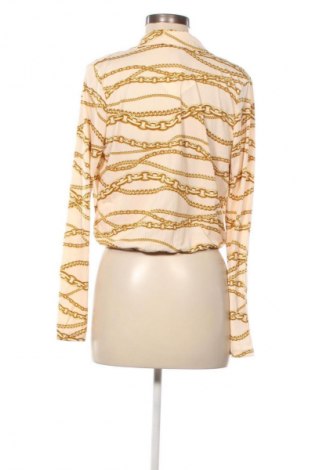 Dámská halenka Gina Tricot, Velikost S, Barva Vícebarevné, Cena  49,00 Kč