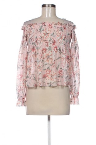 Bluzka damska Gina Tricot, Rozmiar XS, Kolor Kolorowy, Cena 6,99 zł