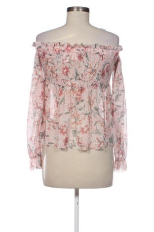 Bluzka damska Gina Tricot, Rozmiar XS, Kolor Kolorowy, Cena 6,99 zł