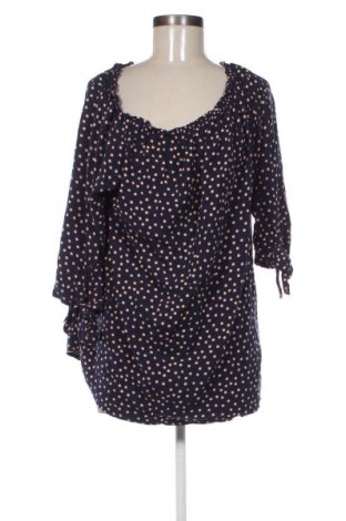 Dámská halenka Greenpoint, Velikost XL, Barva Vícebarevné, Cena  169,00 Kč