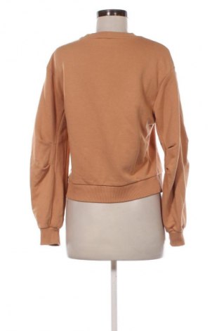 Γυναικεία μπλούζα Guess, Μέγεθος XS, Χρώμα  Μπέζ, Τιμή 36,99 €