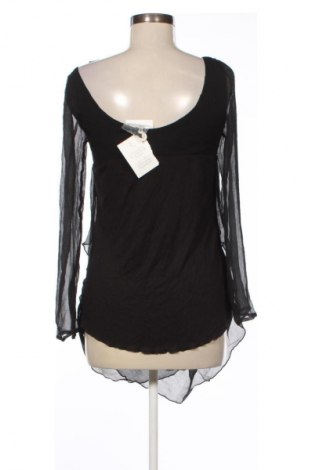 Γυναικεία μπλούζα Guy Laroche, Μέγεθος M, Χρώμα Μαύρο, Τιμή 46,61 €