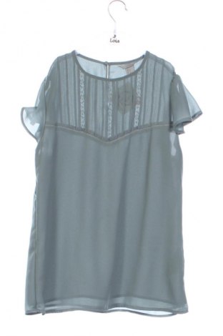 Dámská halenka H&M, Velikost XS, Barva Zelená, Cena  269,00 Kč