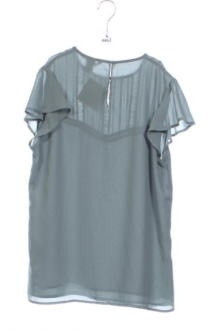 Dámská halenka H&M, Velikost XS, Barva Zelená, Cena  269,00 Kč