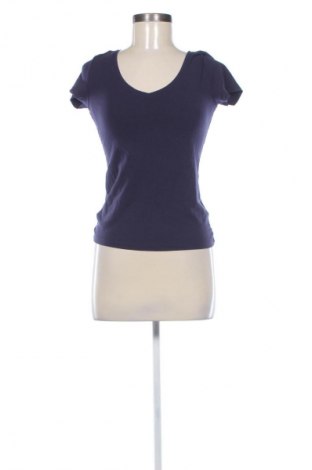 Dámská halenka H&M, Velikost S, Barva Modrá, Cena  99,00 Kč