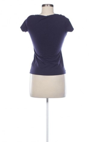 Dámská halenka H&M, Velikost S, Barva Modrá, Cena  99,00 Kč