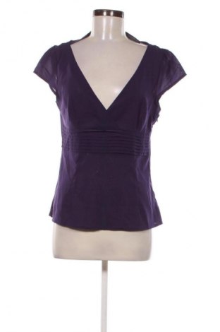 Dámská halenka H&M, Velikost L, Barva Fialová, Cena  119,00 Kč